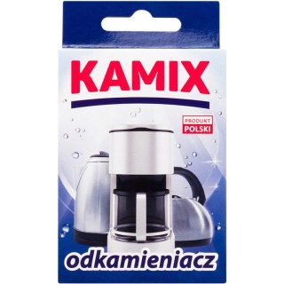 Odkamieniacz Kamix 50g (do czajników i ekspresów)