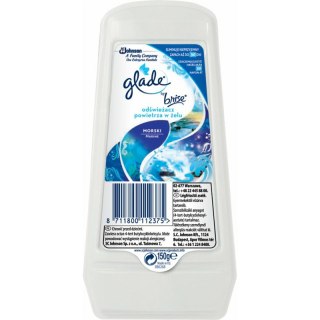 Odświeżacz powietrza Glade 150g Marine