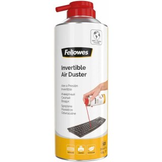 Sprężone powietrze Fellowes 200ml odwracalne