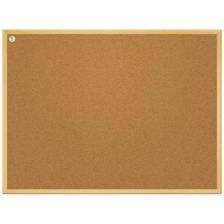 TABLICA KORKOWA 60*90cm RAMA DR