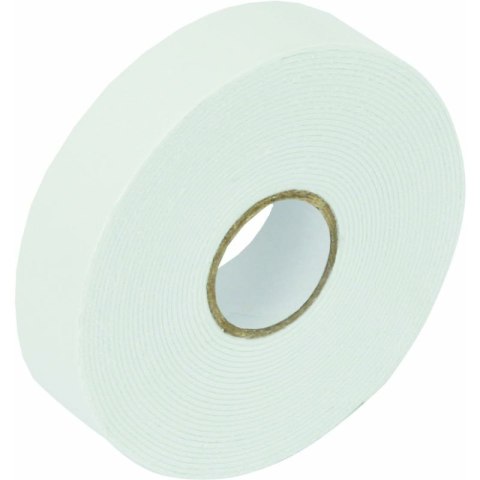 TAŚMA DWUSTRONNA 24mm*3m MONTAŻOWA