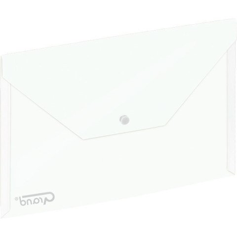 TECZKA KOPERTOWA A4 BIAŁA