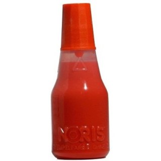 TUSZ NORIS 110S 25ml CZERWONY