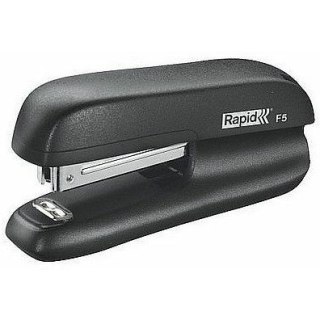 ZSZYWACZ RAPID F5 CZARNY