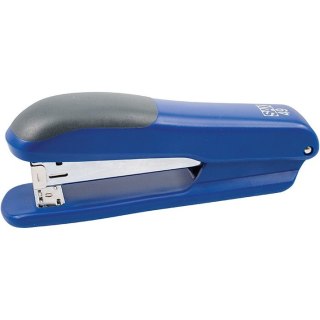 Zszywacz Sax 49 (+zszywki) niebieski