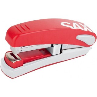 Zszywacz Sax Design 539 czerwony