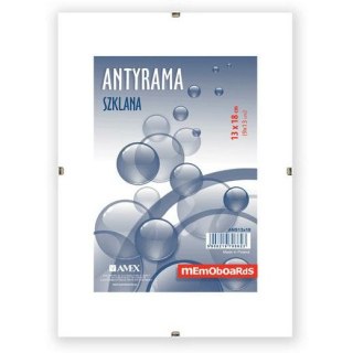 ANTYRAMA SZKLANA MEMOBOARDS 30x40cm
