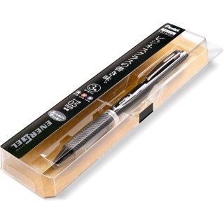 CIENKOPIS KULKOWY PENTEL ENERGEL 3 (3 KOLOROWY)