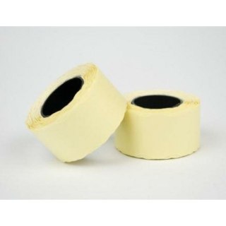 Etykiety do metkownic Emerson 26x12mm czerwone (5)