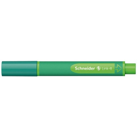 Flamaster Schneider Link-it 1.0mm morski