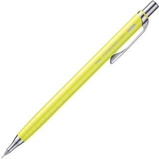 OŁÓWEK AUTOMATYCZNY PENTEL ORENZ 0.3mm ŻÓŁTY