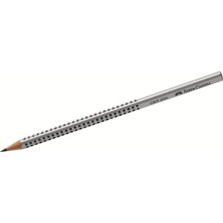 OŁÓWEK FABER-CASTELL GRIP 2001 "B"