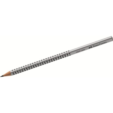 OŁÓWEK FABER-CASTELL GRIP 2001 "B"