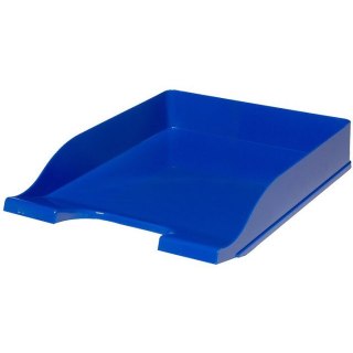 PÓŁKA NA DOKUMENTY BANTEX NIEBIESKA