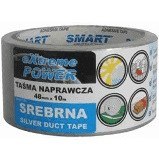 TAŚMA NAPRAWCZA SMART DUCT 48mm*10m SREBRNA