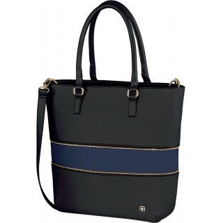Torba na notebook Wenger Eva 13 czarna