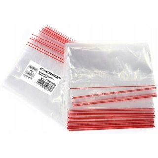 Woreczki strunowe Emerson 120x180mm (100)