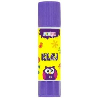 KLEJ W SZTYFCIE STRIGO 8g