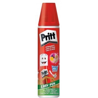 Klej w płynie Pritt Easy Pen 40g bezbarwny