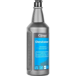 Odkamieniacz Clinex Destoner 1L