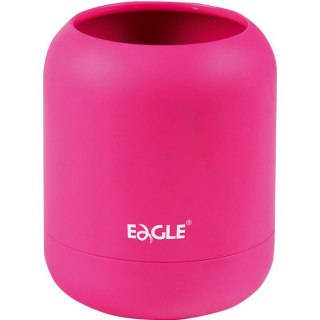 Pojemnik na długopisy EAGLE TYP691 Ha! różowy