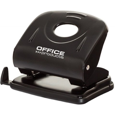 Dziurkacz Office Products 30k niebieski