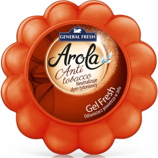 Odświeżacz powietrza Arola Gel Fresh 150g antytabak