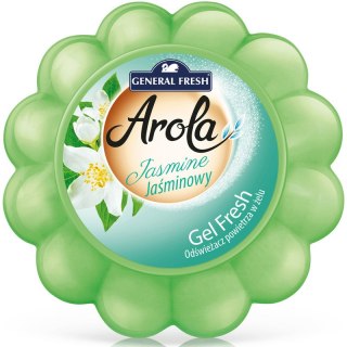 Odświeżacz powietrza Arola Gel Fresh 150g jaśmin