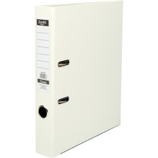 Segregator Bantex Budget Classic A4/50mm biały