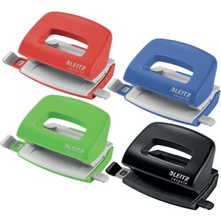 Dziurkacz Leitz Nexxt Recycle 5010 niebieski