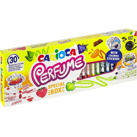 Flamastry Carioca Perfume (30)