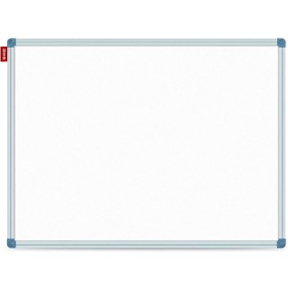 Tablica suchościeralna MemoBe 90x60cm rama aluminiowa