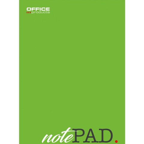 Blok biurowy Office Products A4/50k kratka