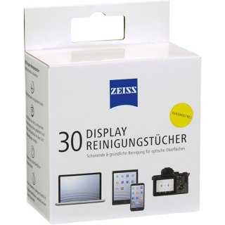 Chusteczki do ekranow Zeiss (30)