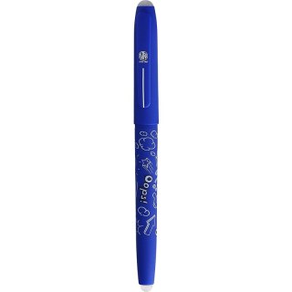Długopis wymazywalny Astra Oops! niebieski