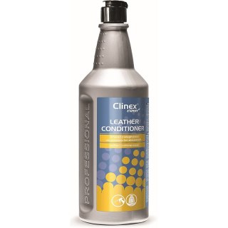 Emulsja pielęgnujšca CLINEX Leather Conditioner 1L