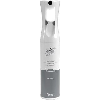 Odświeżacz powietrza CLINEX AeroBreeze Man, 290ml