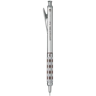 Ołówek automatyczny Pentel GraphGear 1000 0.3mm sr