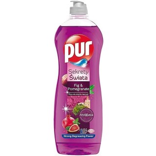 Płyn do naczyń Pur 750ml Fig & Pomegranate