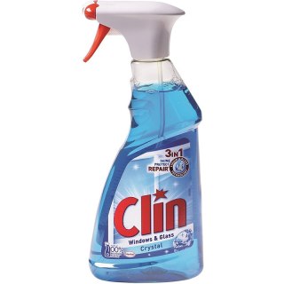 Płyn do szyb Clin 500ml Crystal