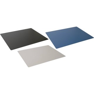 Podkład na biurko Durable 40x53cm szary