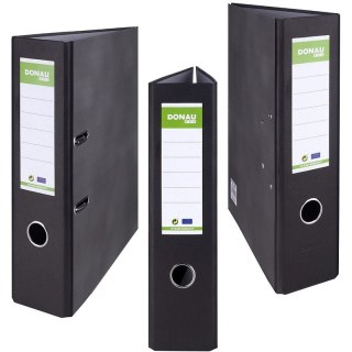 Segregator Donau Eco A4/80mm czarny