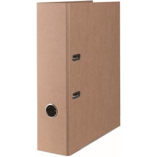 Segregator Donau Eco Maxi FSC A4/80mm brązowy