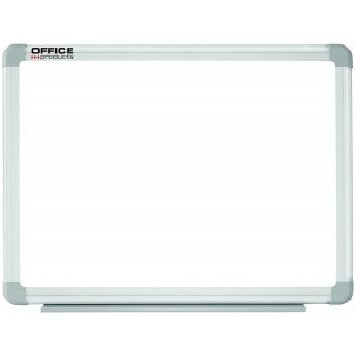Tablica suchościeralna Office Products 90x60cm ram