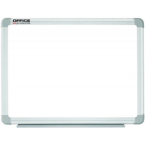 Tablica suchościeralna Office Products 90x60cm ram