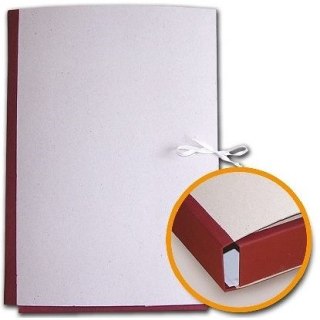 Teczka archiwizacyjna Barbara T2 6-10cm