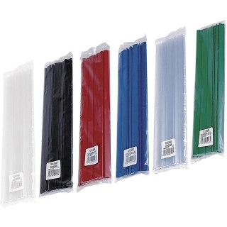 GRZBIETY WSUWANE 10mm BIAŁE (10)