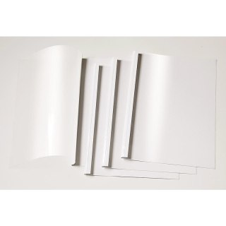 Termookładki Dovre Standing A4/2mm białe (10)