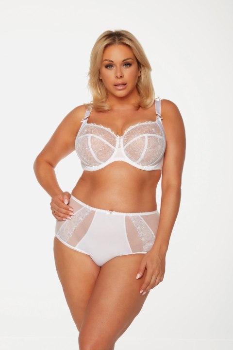 Biustonosz Subtelna Pokusa BM-18-BS-33-BIA-S16MX