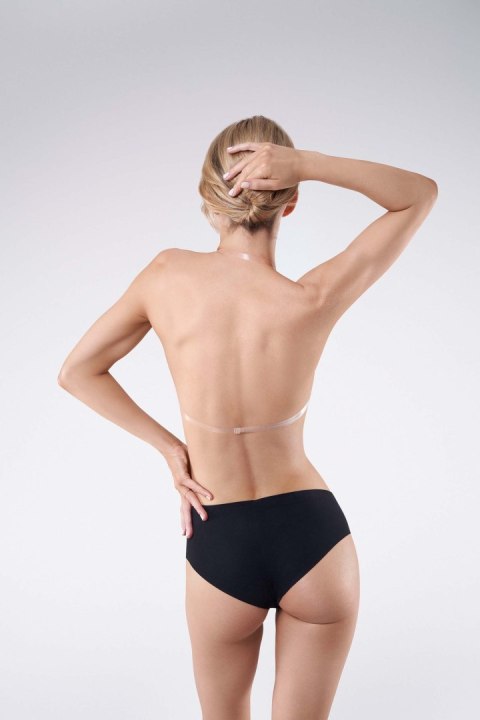 Biustonosz BS-04 Silicone Self Adhesive With Straps